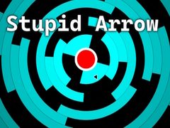 游戏Stupid Arrow