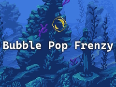 游戏Bubble Pop Frenzy