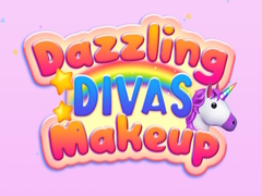 游戏Dazzling Divas Makeup