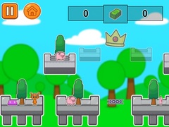游戏Sprunky Rich Rich Rich
