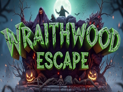 游戏Wraithwood Escape