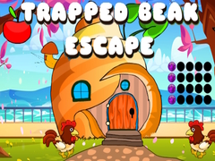 游戏Trapped Beak Escape