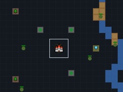 游戏Defend The Castle