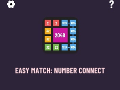 游戏Number Puzzle: Connect the Numbers