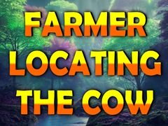 游戏Farmer Locating The Cow