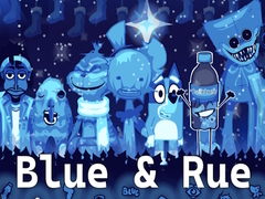 游戏Blue & Rue