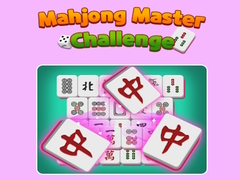 游戏Mahjong Master Challenge