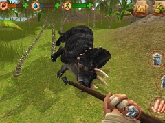 游戏Survival: Dinosaur Islands