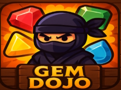 游戏Gem Dojo