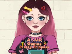 游戏ASMR Games Pretty Princess