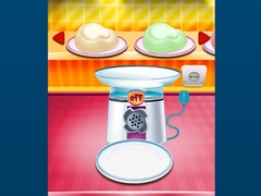 游戏Chinese Food Cooking Game