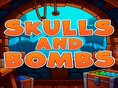 游戏Skulls And Bombs
