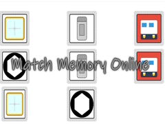 游戏Match Memory Online