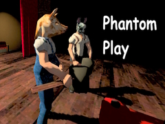 游戏Phantom Play