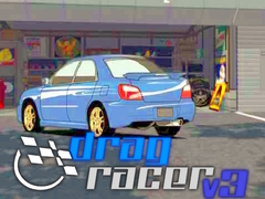 游戏Drag Racer V3