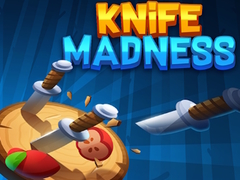 游戏Knife Madness