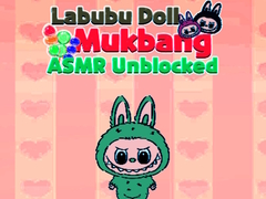 游戏Labubu Doll Mukbang Asmr Unblocked