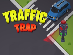 游戏Traffic Trap