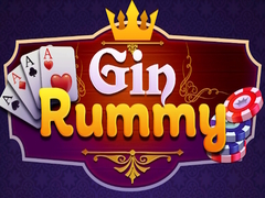 游戏Gin Rummy