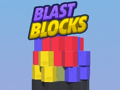 游戏Blast Blocks