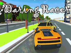 游戏Daring Racer