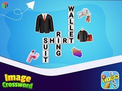 游戏Image Crossword