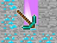 游戏Combine Pickaxes