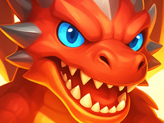 游戏Legend of Dragon Hunt