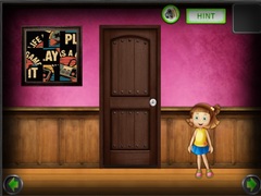 游戏Amgel Kids Room Escape 319