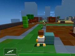 游戏Zomblox.io