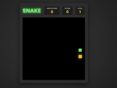游戏Sleek Snake Game