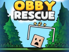 游戏Obby Rescue
