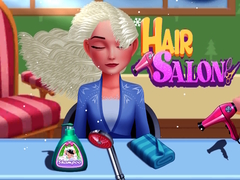 游戏Hair Salon