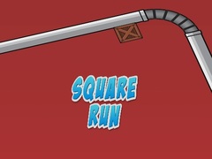 游戏Square Run