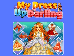 游戏My Dress Up Darling