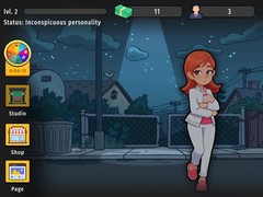 游戏Gram Simulator
