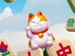 游戏Mahjong Garden