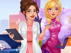 游戏Asmr Beauty Superstar