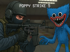游戏Poppy Strike 5