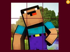 游戏Noob Minecraft Reassembled
