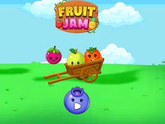游戏Fruit Jam