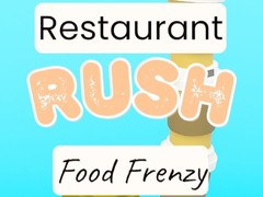 游戏Restaurant Rush