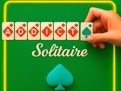 游戏Addiction Solitaire