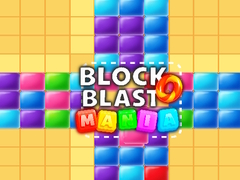 游戏Block Blast Mania