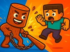 游戏Hero Ragdoll Fighting