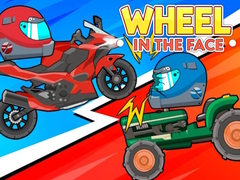 游戏Wheel in the Face
