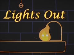 游戏Lights Out