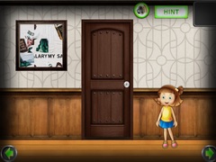 游戏Amgel Kids Room Escape 320