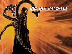 游戏Doc Ock Rampage