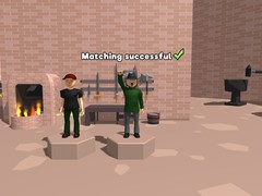 游戏Blade Forge 3d